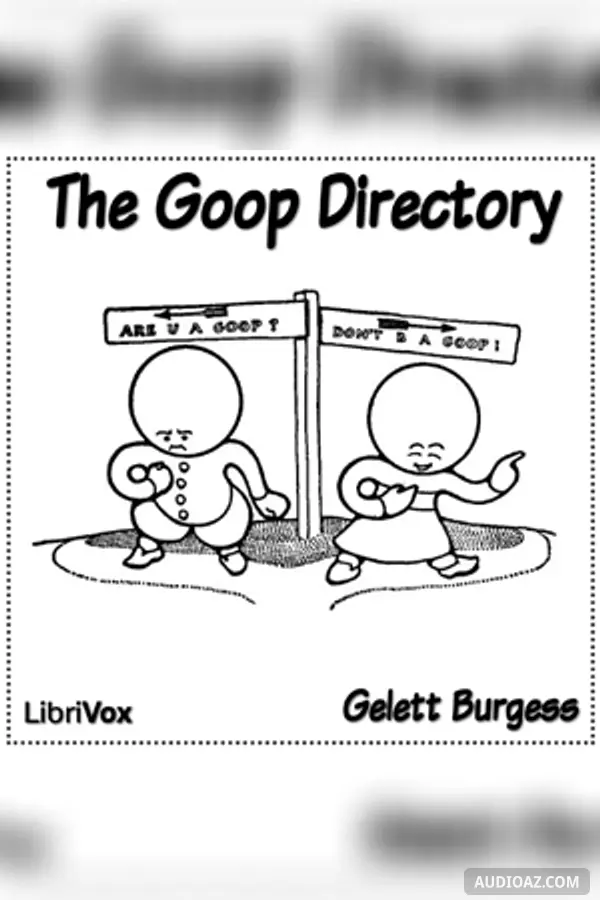 The Goop Directory