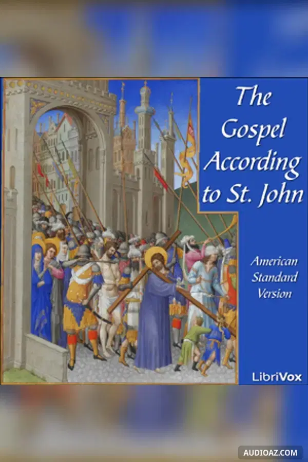 The Bible (ASV) NT 04: John