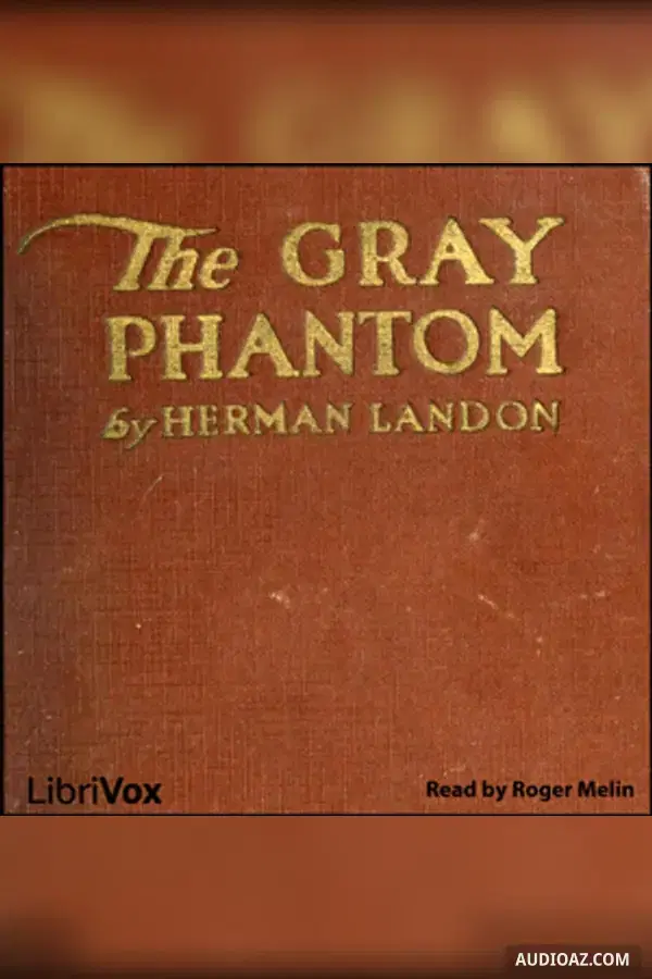 The Gray Phantom - Free Audiobook