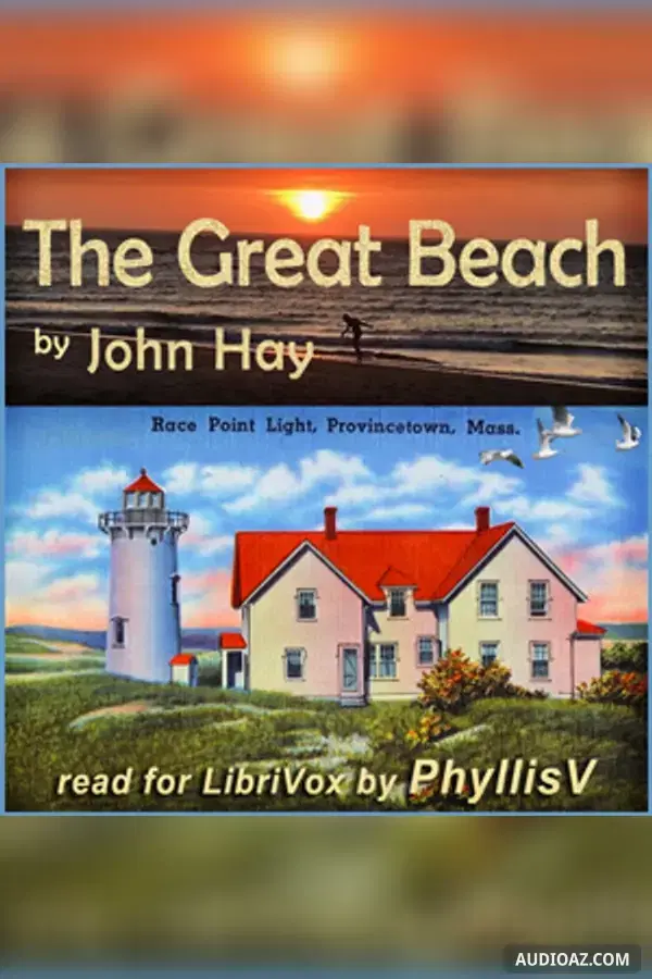 The Great Beach