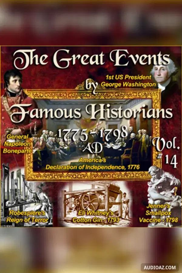 The Great Events by Famous Historians, Volume 14