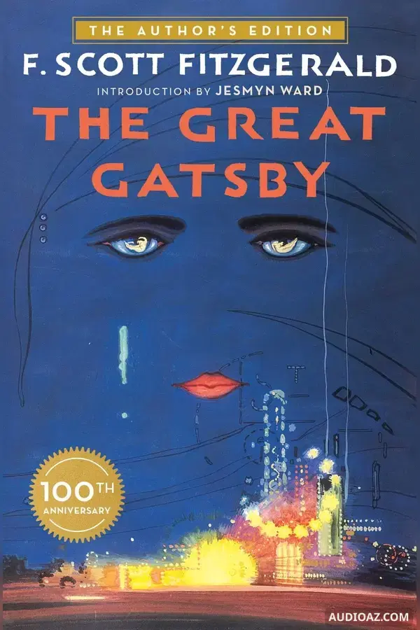 The Great Gatsby (Version 5 Dramatic Reading) - Sách nói Miễn phí
