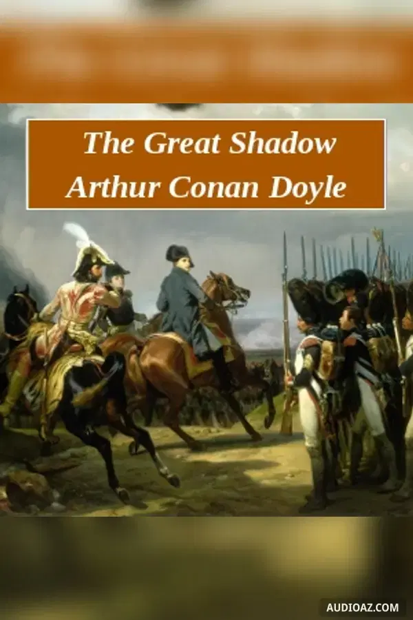 The Great Shadow