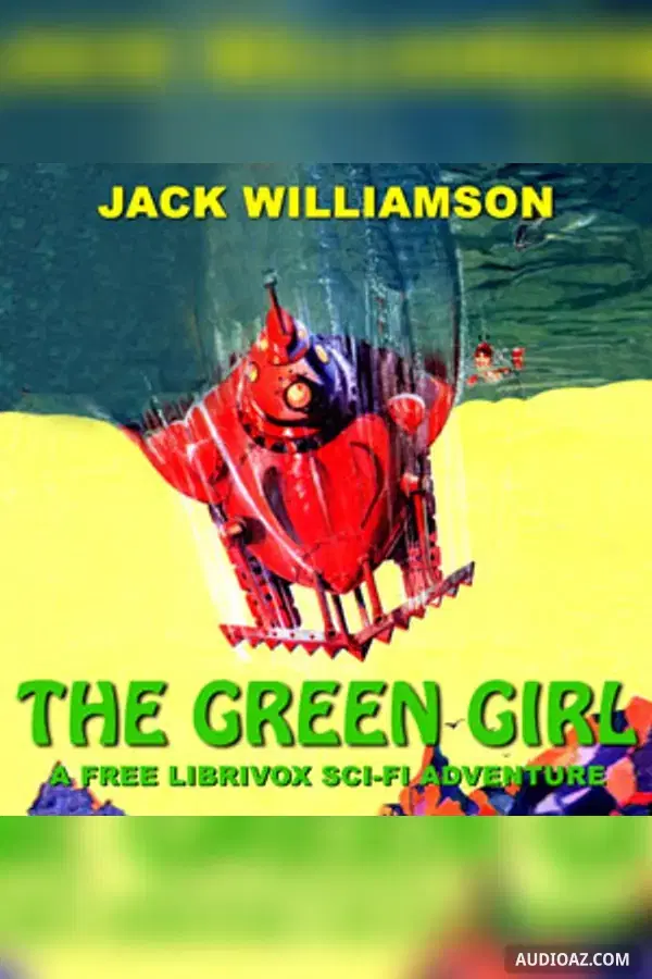The Green Girl