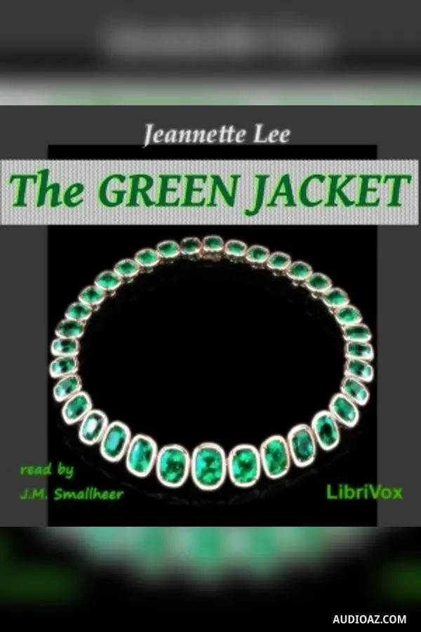 The Green Jacket
