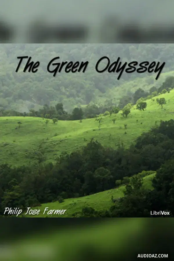 The Green Odyssey