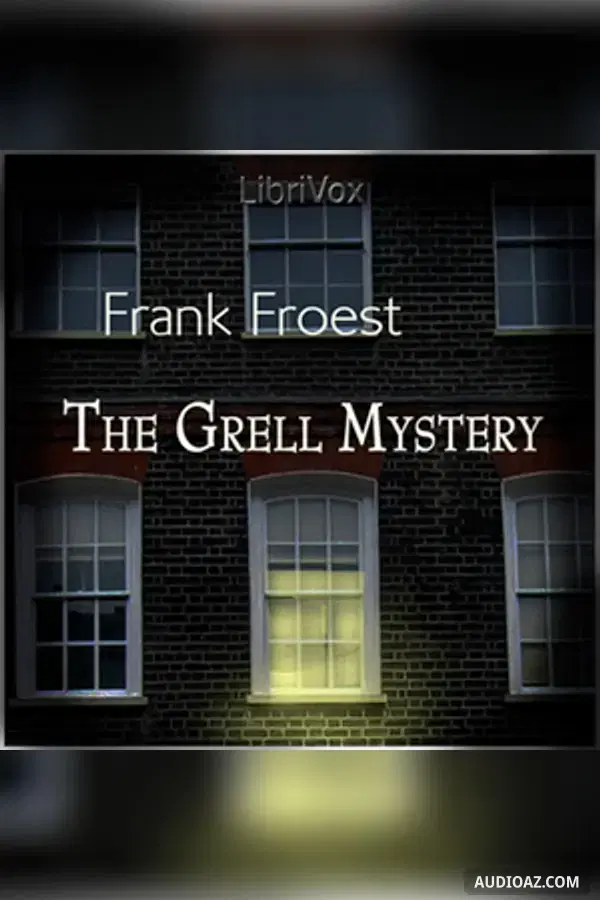 The Grell Mystery