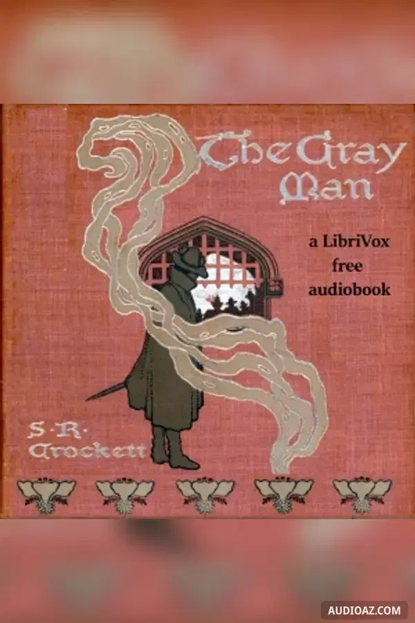 The Grey Man - Free Audiobook