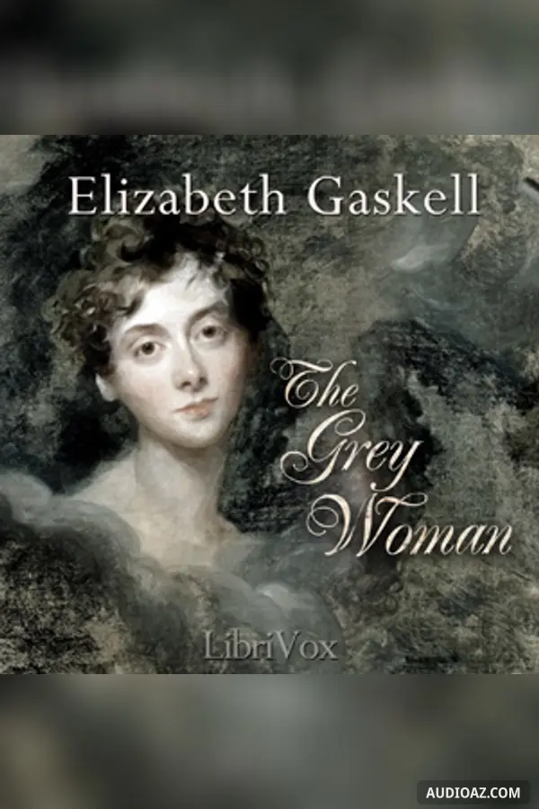 The Grey Woman