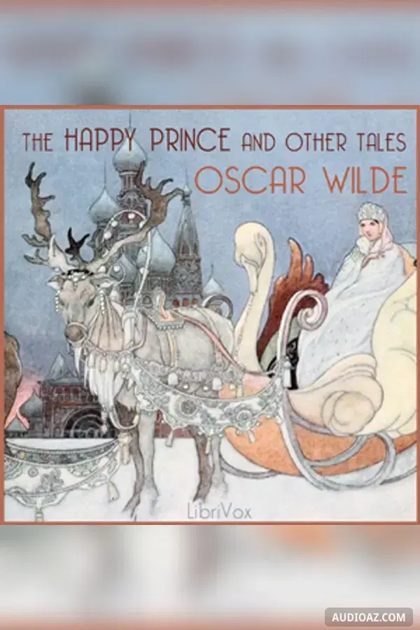 The Happy Prince and Other Tales (version 2)