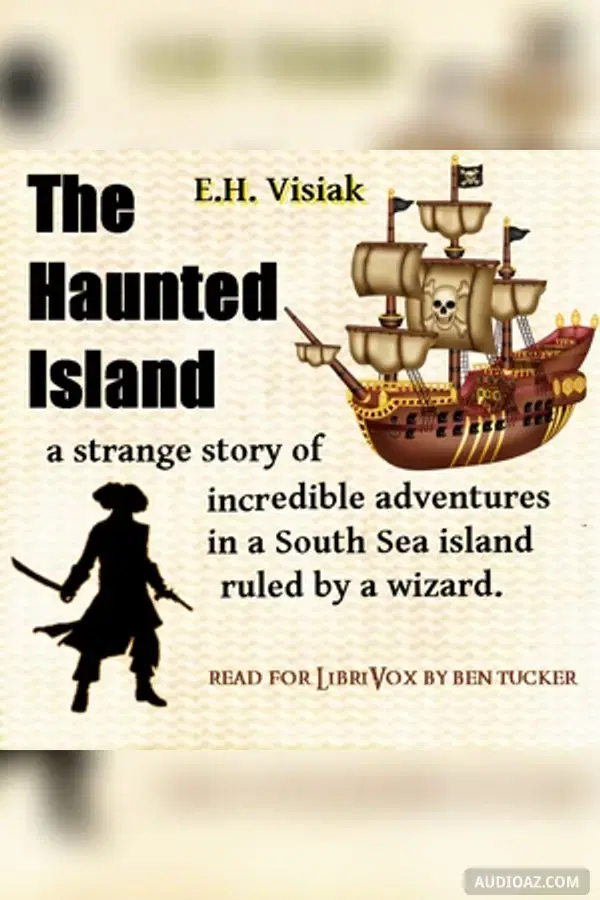 The Haunted Island