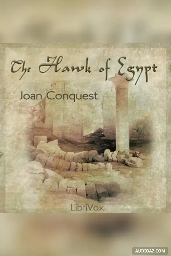 The Hawk of Egypt