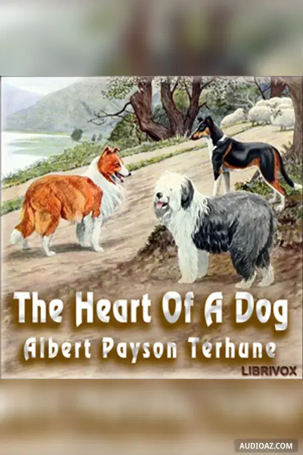 The Heart of a Dog