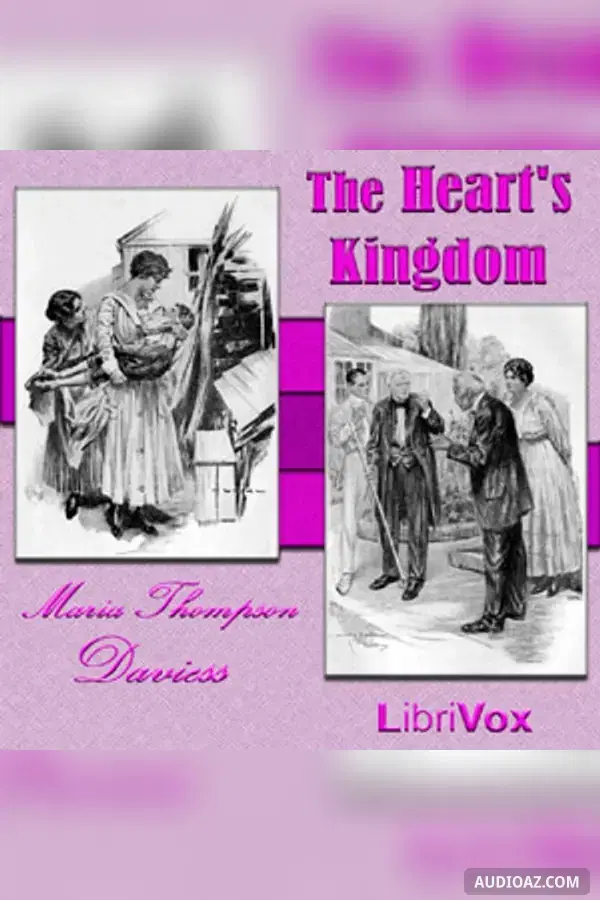 The Heart's Kingdom