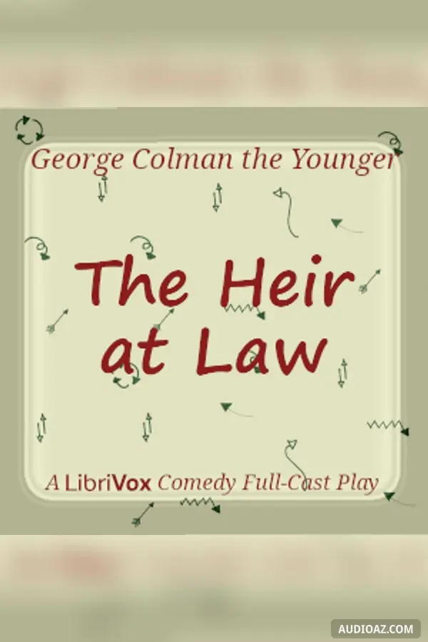 The Heir At Law