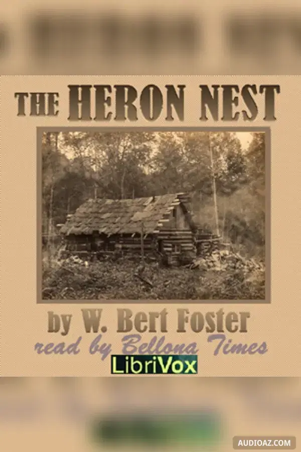 The Heron Nest