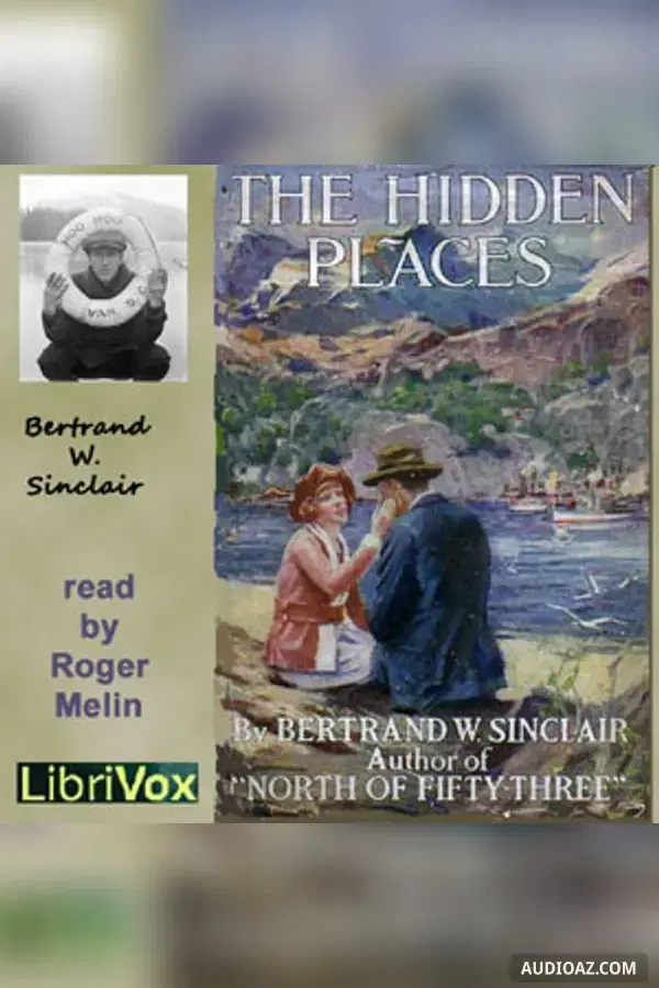 The Hidden Places