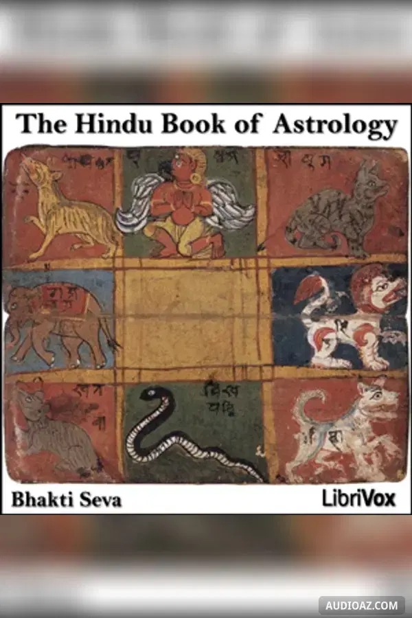 The Hindu Book of Astrology