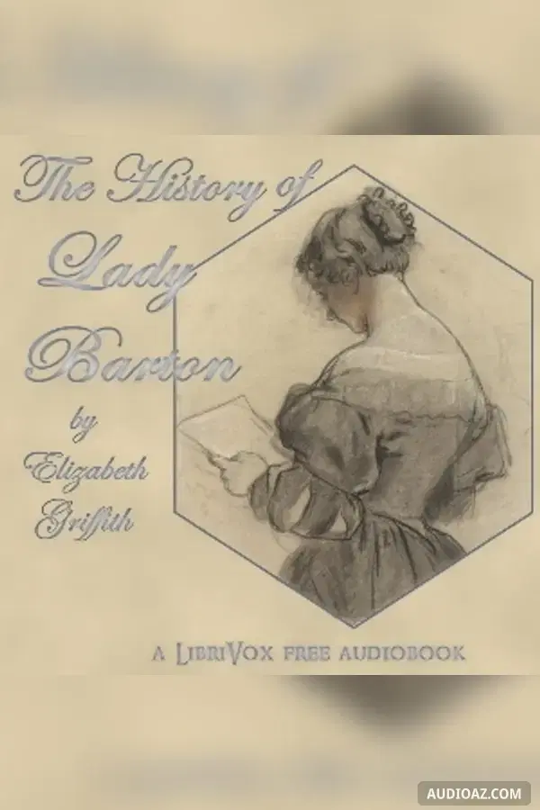 The History Of Lady Barton