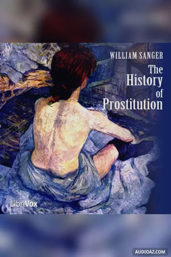 The History of Prostitution