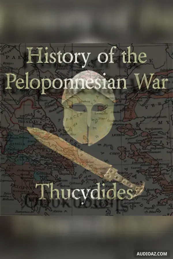 The History of the Peloponnesian War