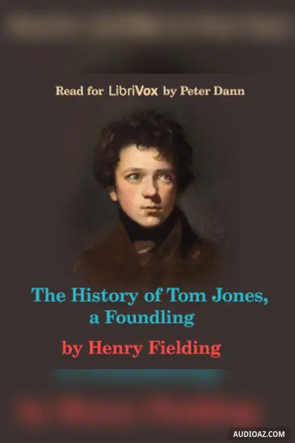 The History of Tom Jones, a Foundling (Version 2)