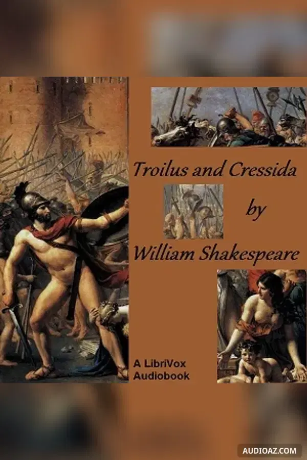 The History of Troilus and Cressida (version 2)