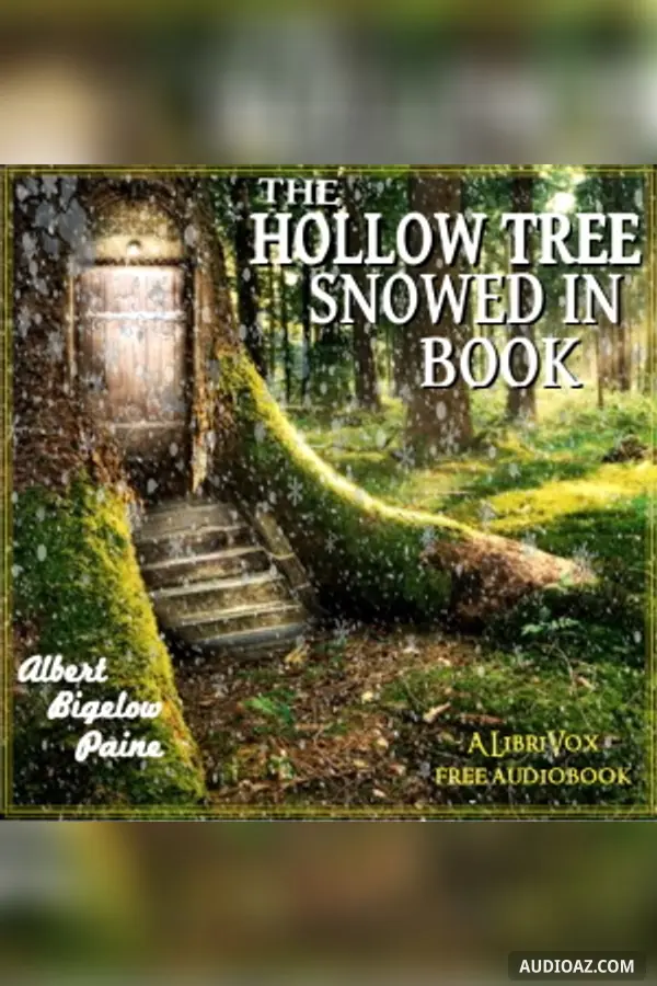 The Hollow Tree Snowed In Book