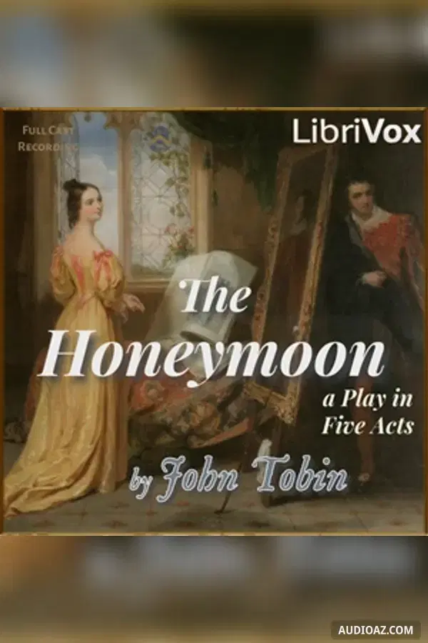 The Honey-Moon