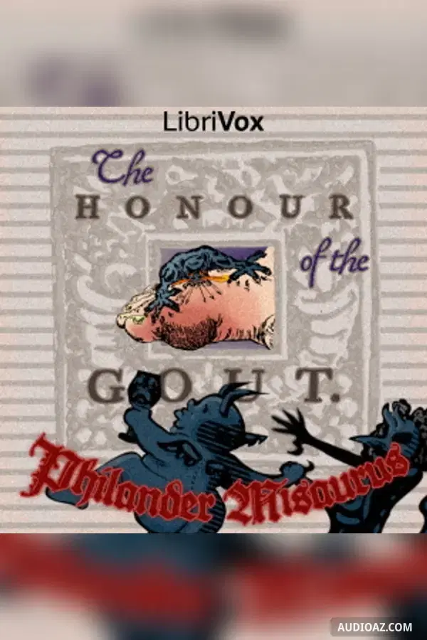 The Honour of the Gout