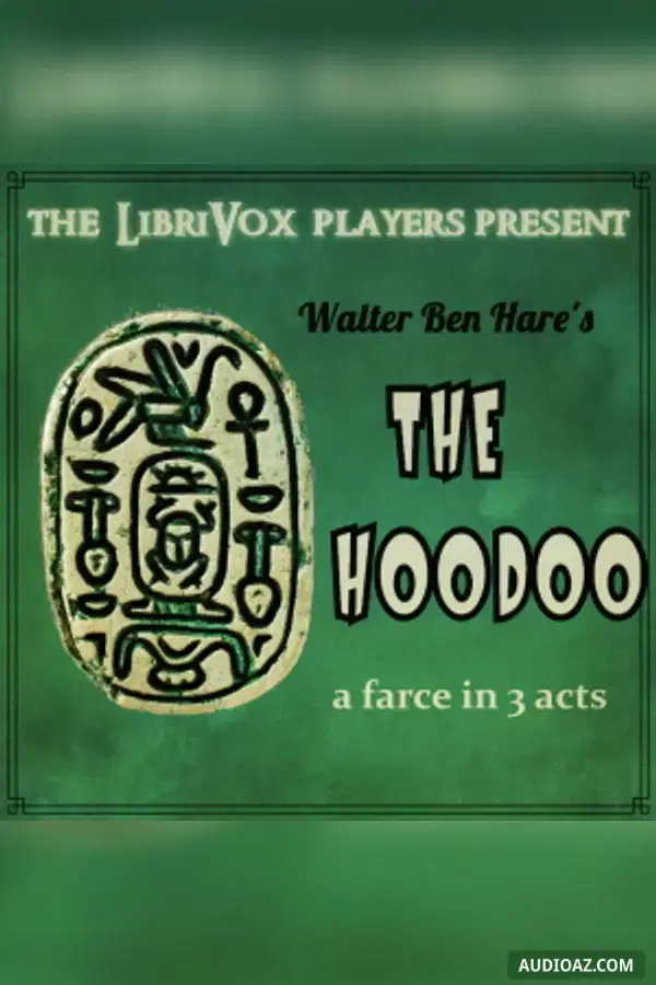 The Hoodoo - Free Audiobook
