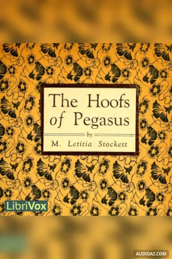 The Hoofs of Pegasus - Free Audiobook