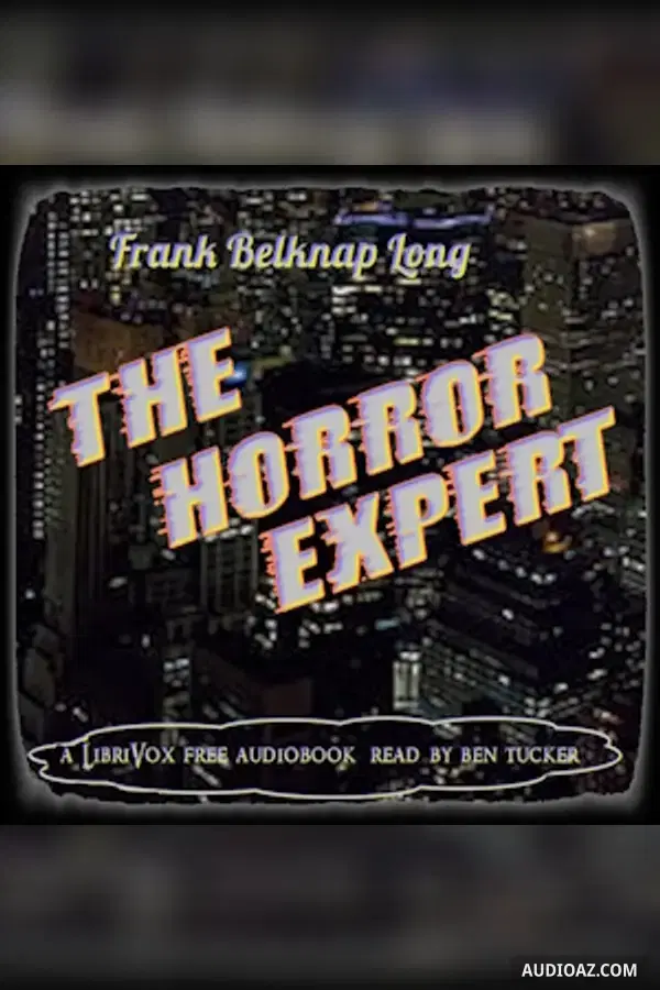 The Horror Expert - Free Audiobook