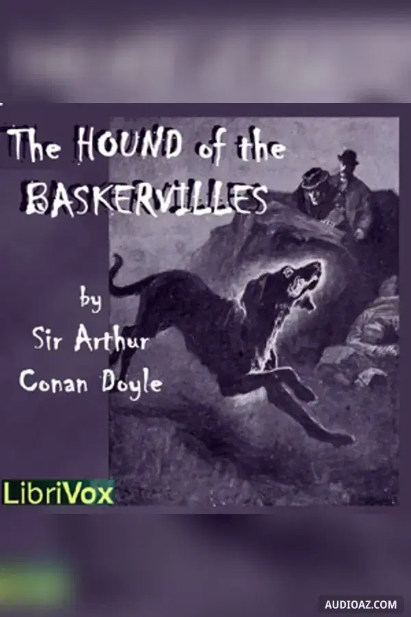 The Hound of the Baskervilles (version 3)