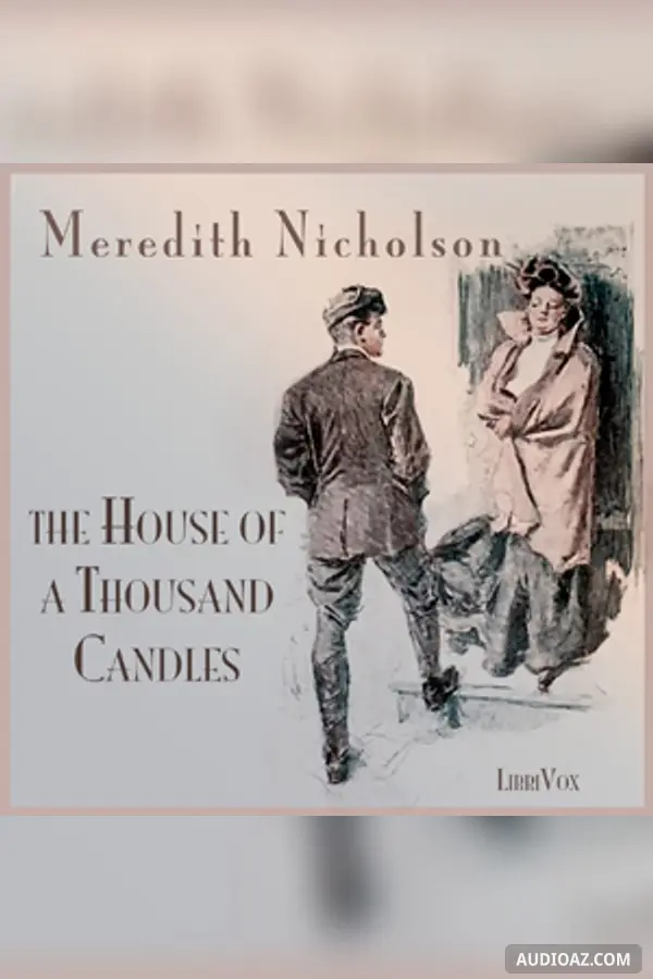 The House of a Thousand Candles (version 2)
