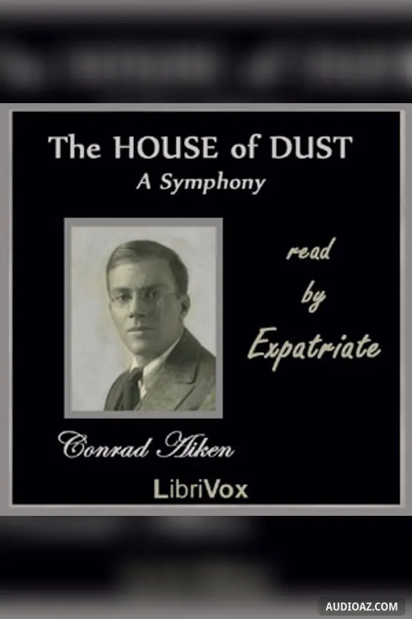 The House of Dust: A Symphony - Free Audiobook