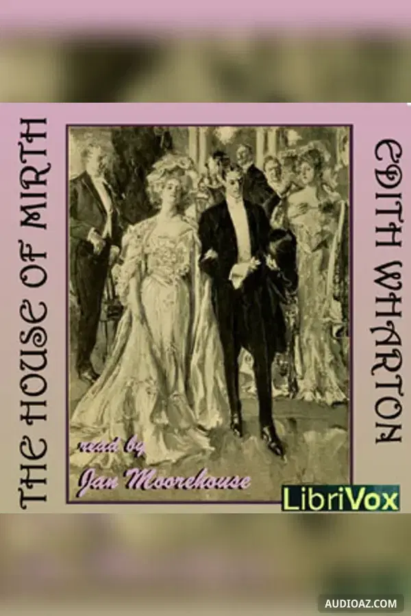 The House of Mirth (Version 3)