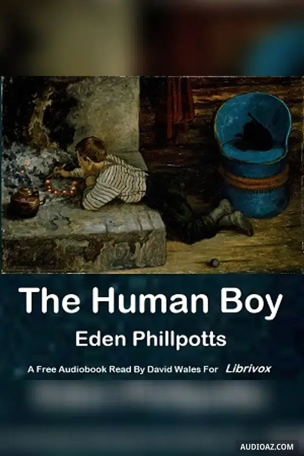 The Human Boy
