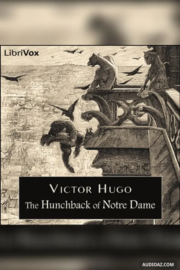 The Hunchback of Notre Dame
