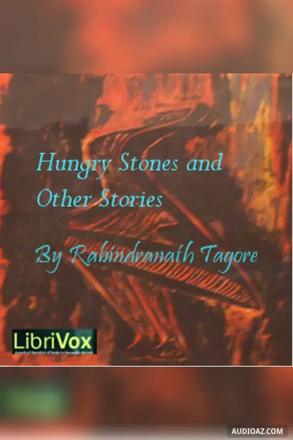 The Hungry Stones And Other Stories