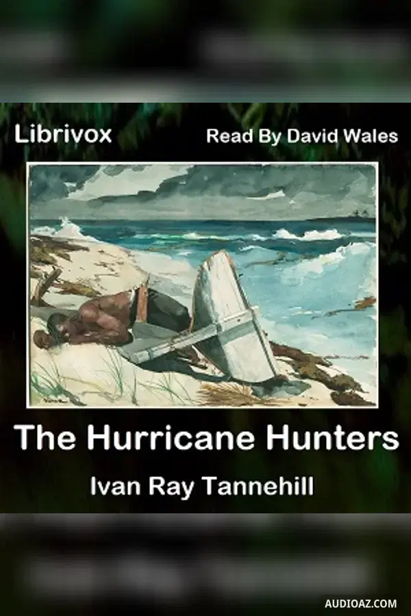 The Hurricane Hunters