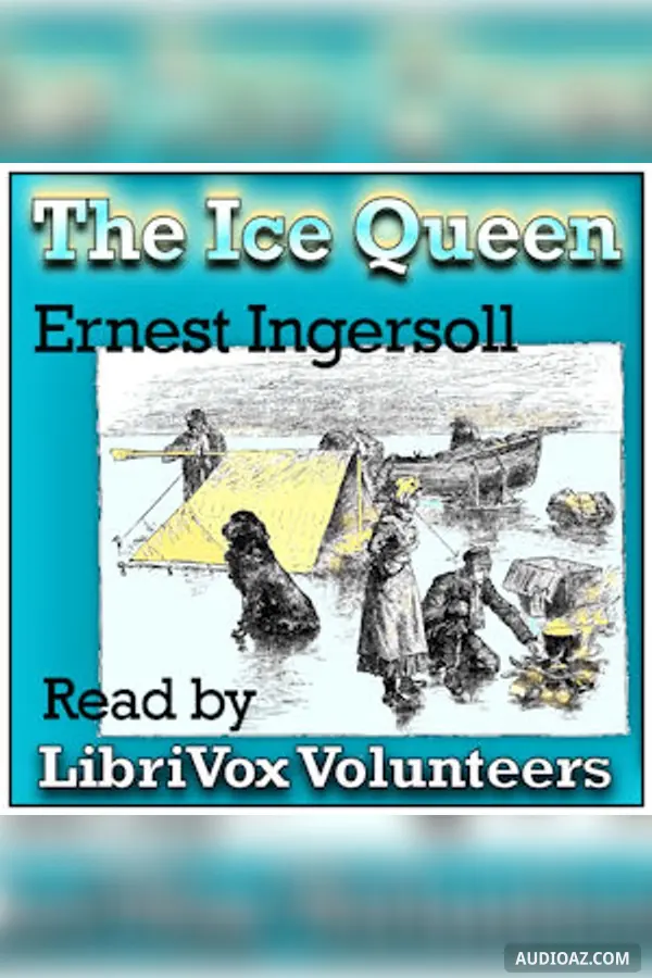 The Ice Queen