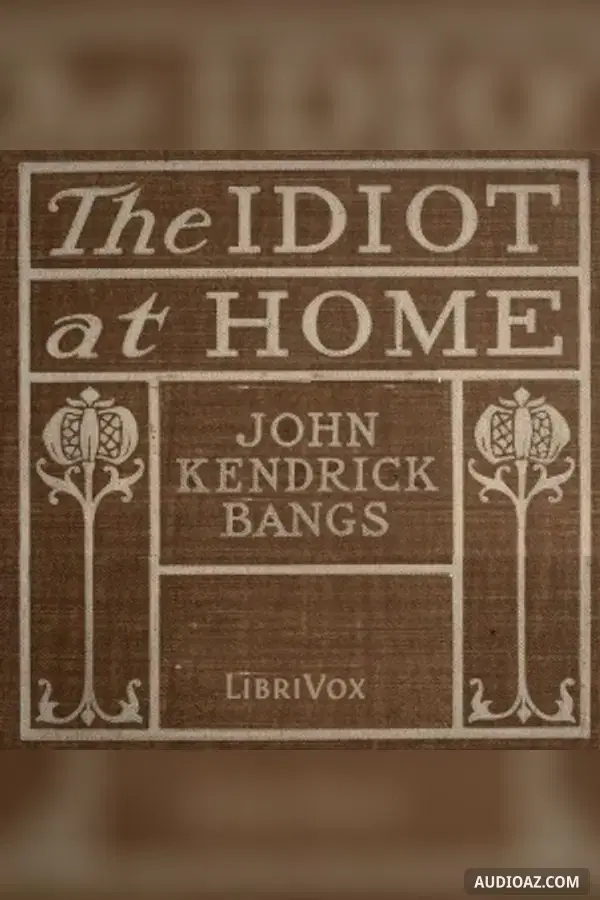 The Idiot at home