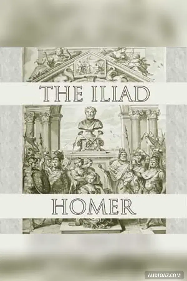 The Iliad
