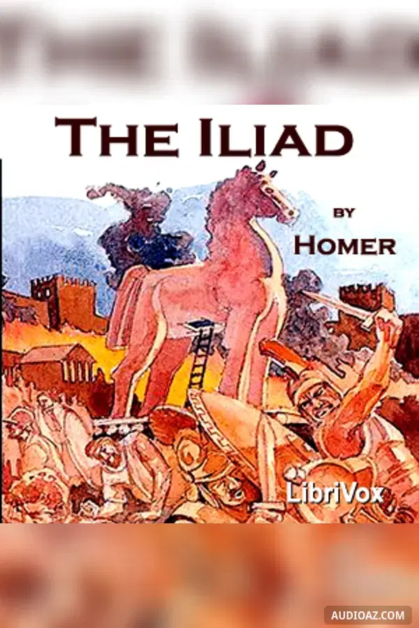 The Iliad (Pope Translation)