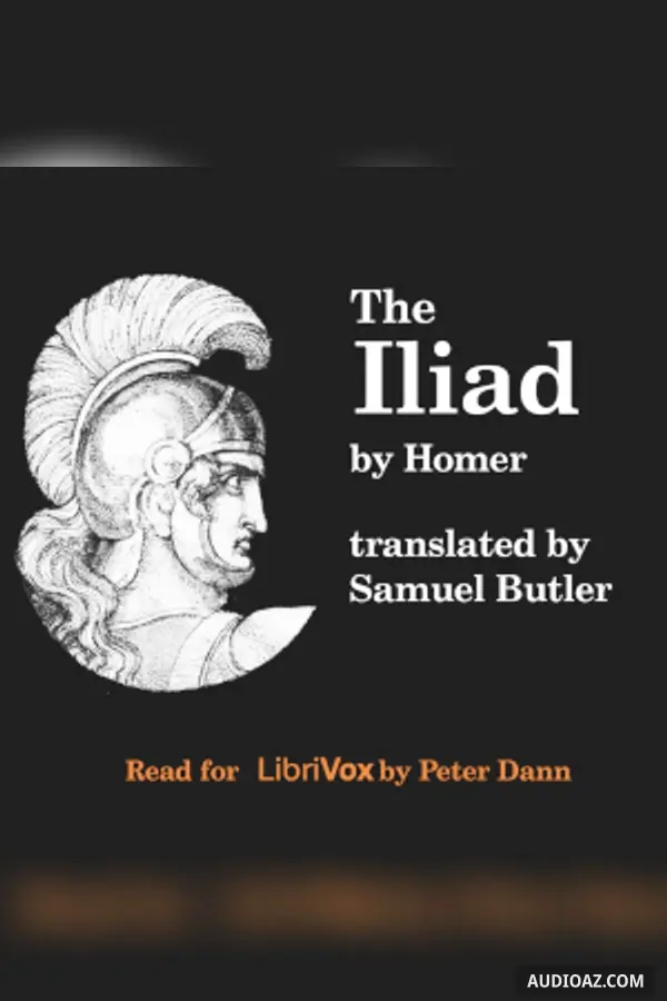 The Iliad (Version 2)