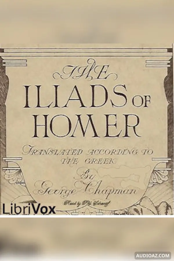 The Iliads of Homer - Free Audiobook