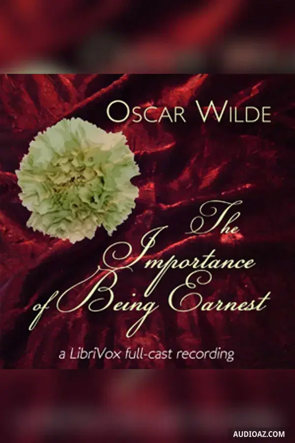 The Importance of Being Earnest (version 2)
