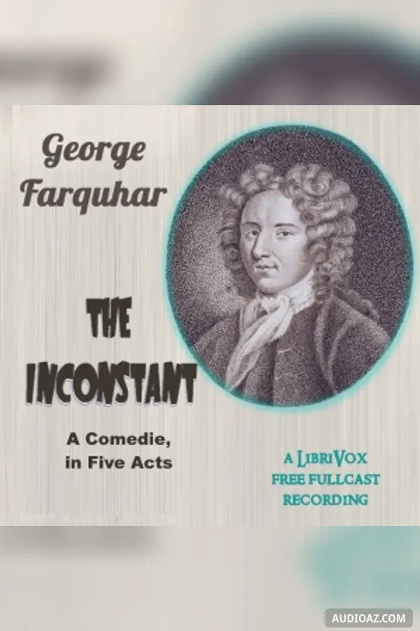 The Inconstant