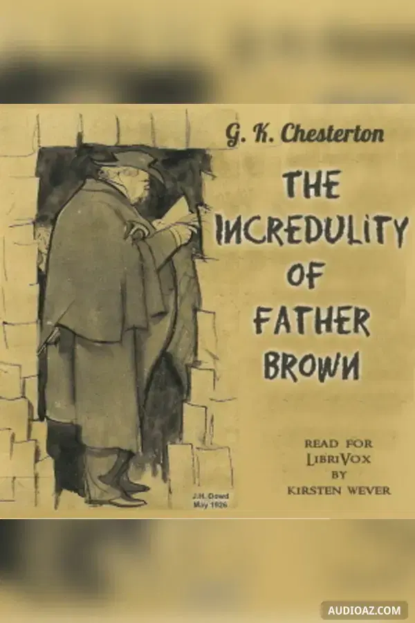 The Incredulity of Father Brown (Version 2)